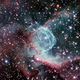 Illustration for article titled Thors Helmet Is A Supernova Waiting To Happen